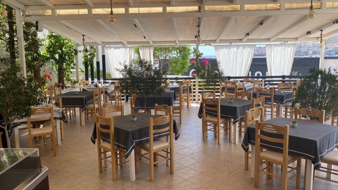 Hera Restaurant 2