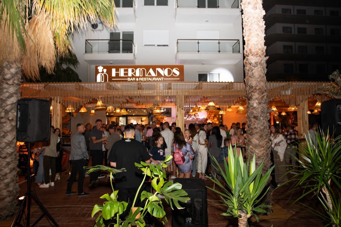 Hermanos Shëngjin 2