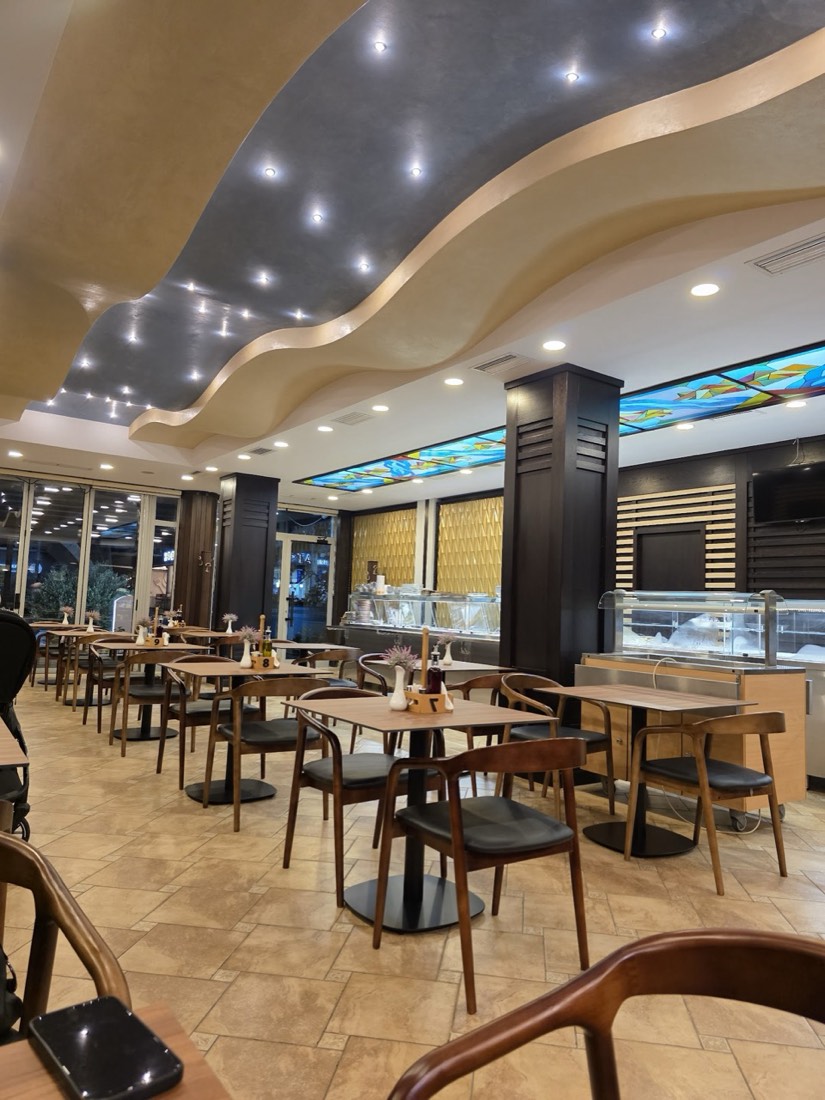 Idua Restaurant - Gatime Tradicionale 2