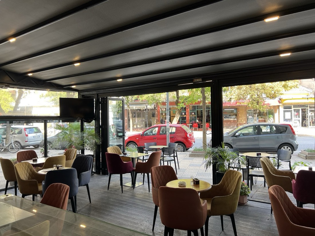 Il Sole Caffe 2