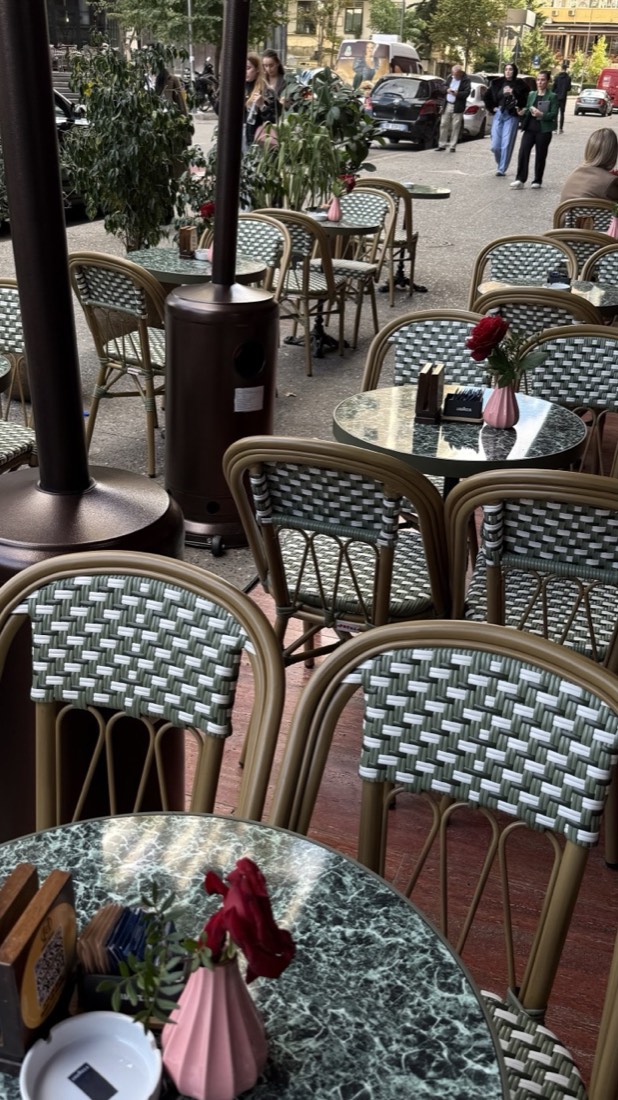 Italian Food&Drinks