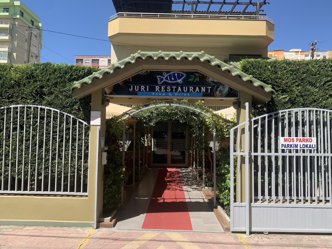 Juri Restaurant Toska 2