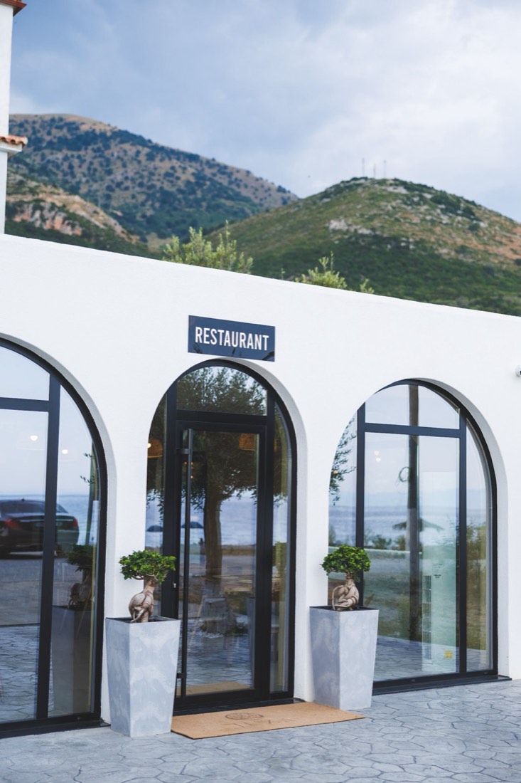 Juza Restaurant 2