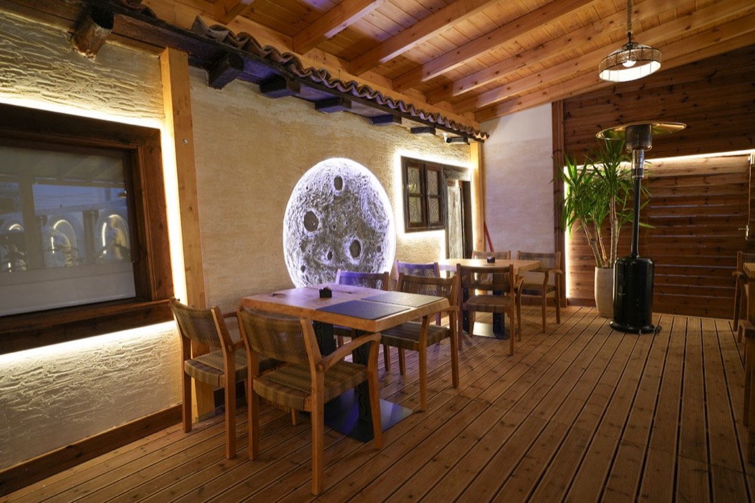 Kimera Restaurant 2