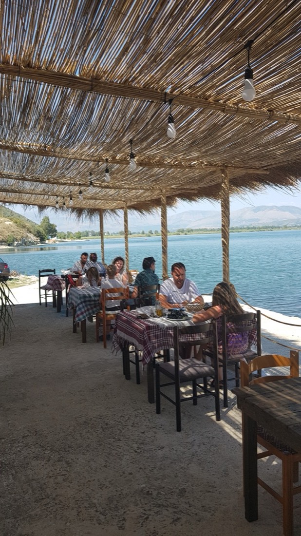 King Mussel Taverna 2