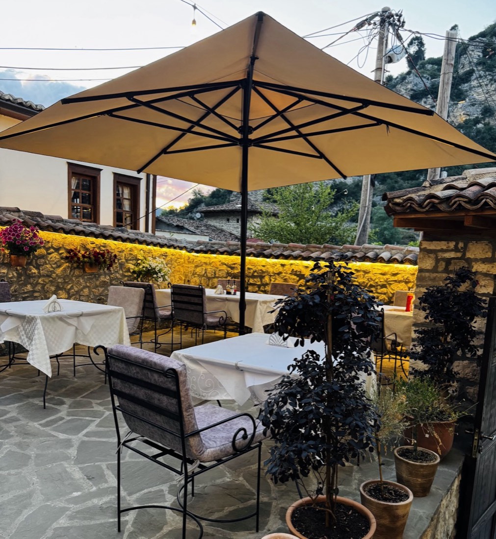 Koroni Kitchen - Traditional Restaurant Berat 2
