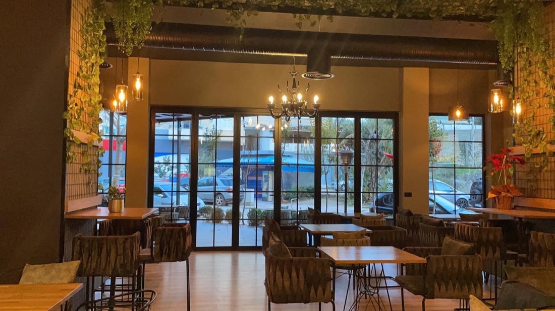 Kozi Restaurant 2