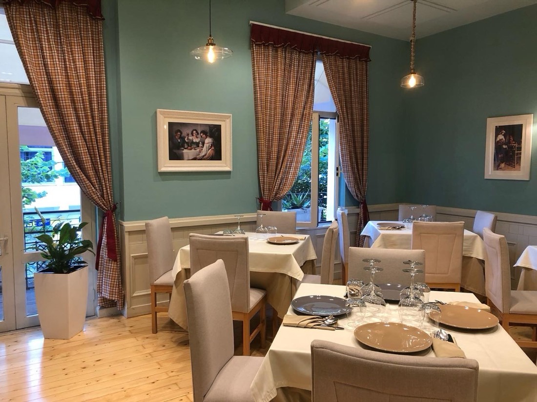 L'Osteria Restaurant 2