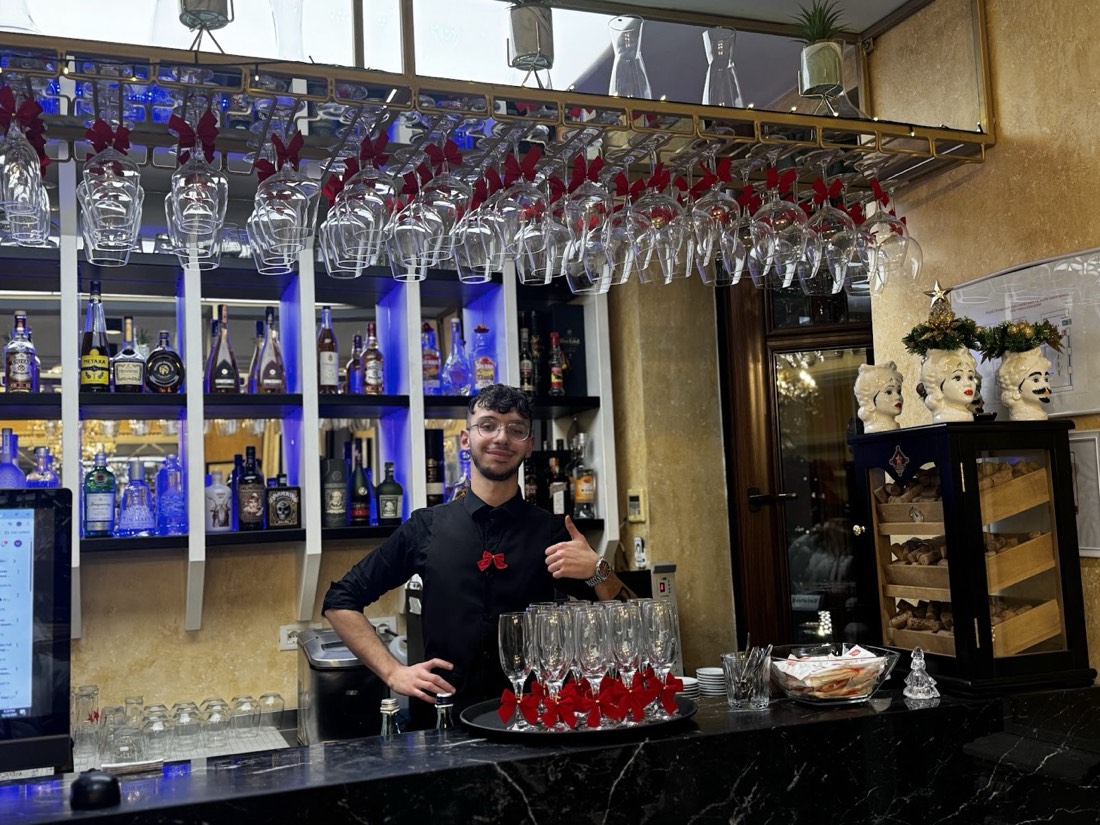 La Siciliana Restaurant 2