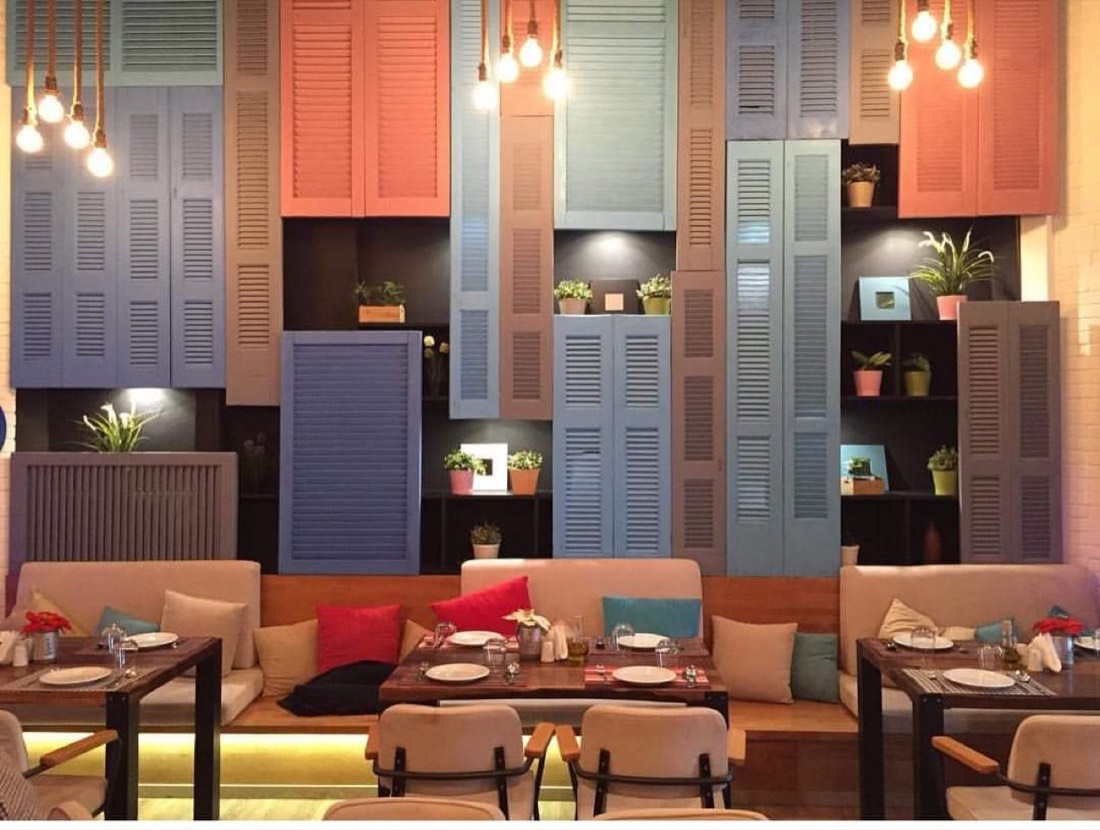 LaYo's Restaurant 2