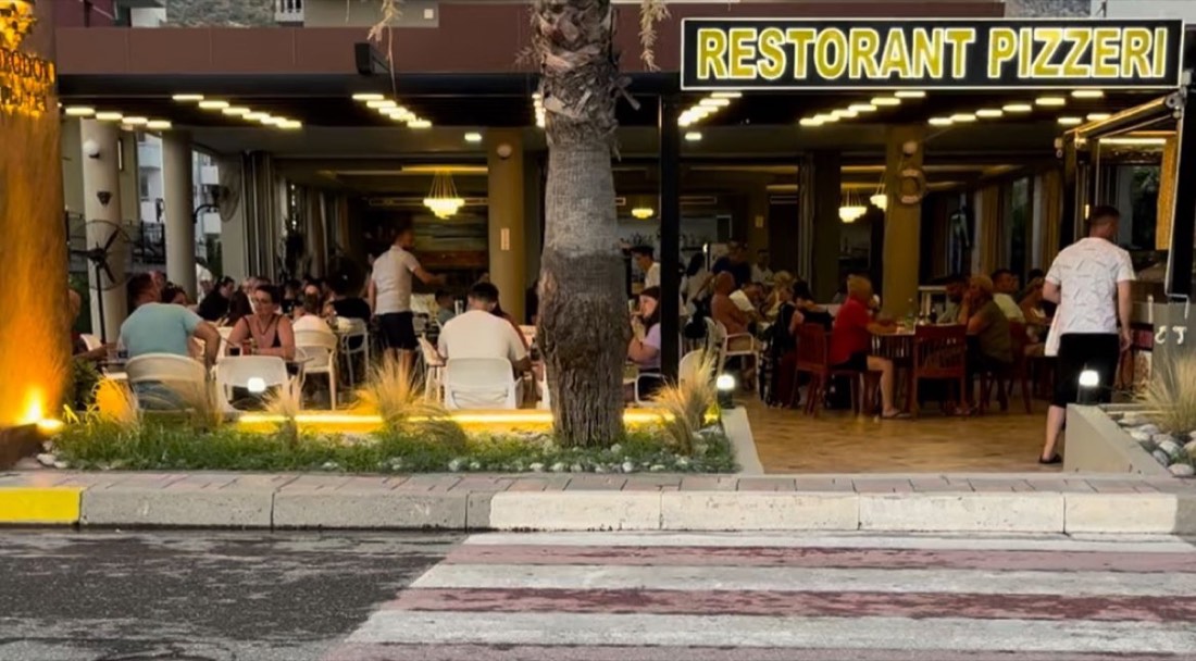 Leodori Restaurant 2