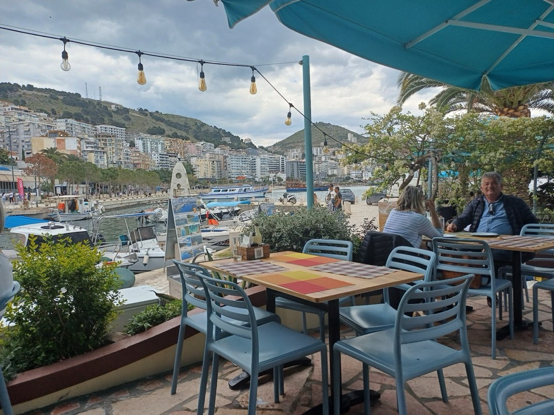 Limani Bar Restaurant 2