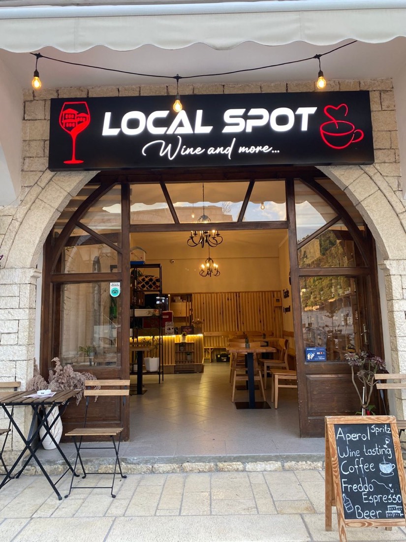 Local Spot 2