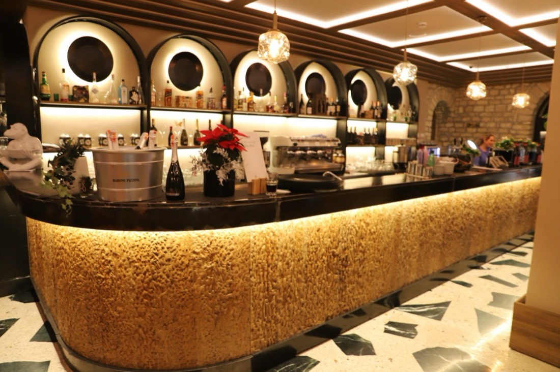 MAJA Restaurant 2
