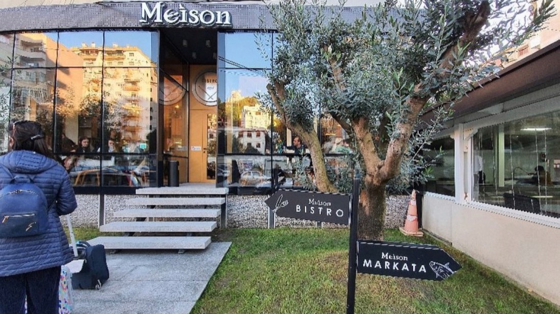 Meison Bistro 2