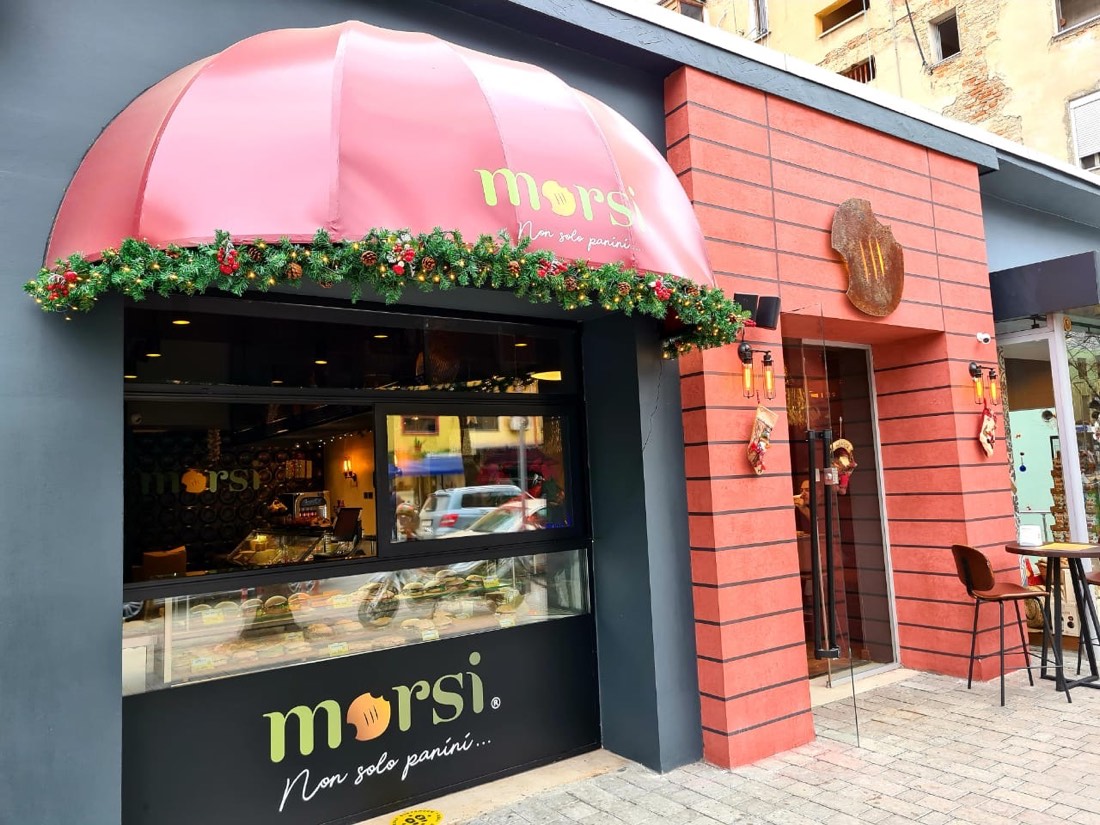 MORSI Tirana 2