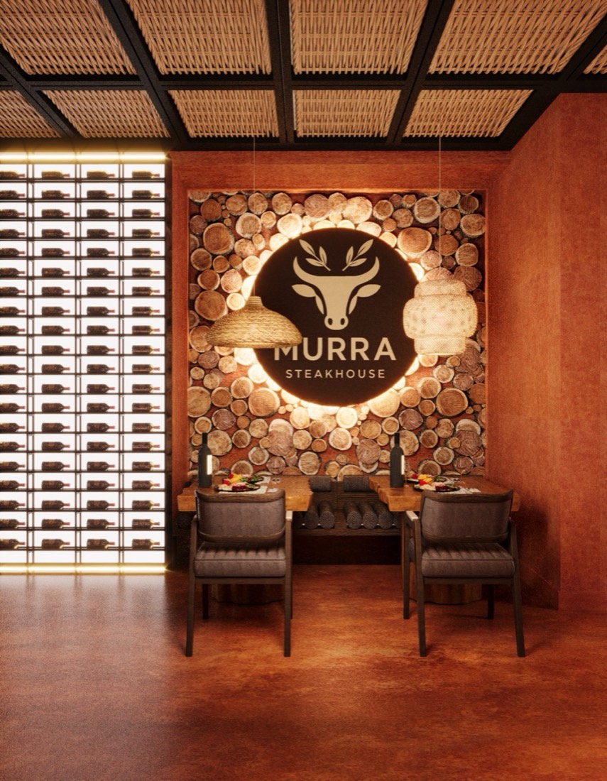 MURRA Traditional Albanian Restaurant 2