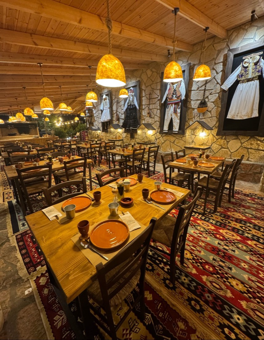 Museum Restaurant (Albanian Authentic Restaurant) 2