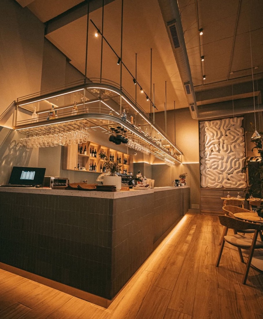 Nalu Restaurant 2