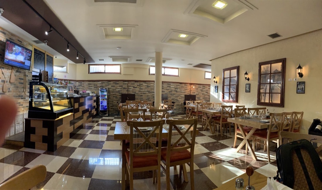 Pasta te Zenga - Restaurant in Shkodër 2