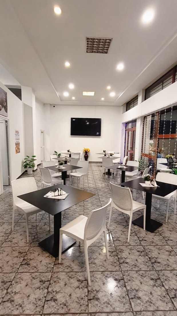 Pizza Napoli Berat