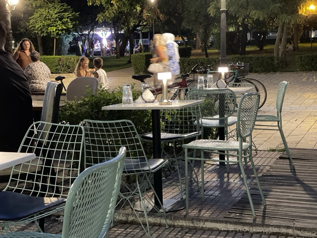 Pizzeria Il Mulino 2 2