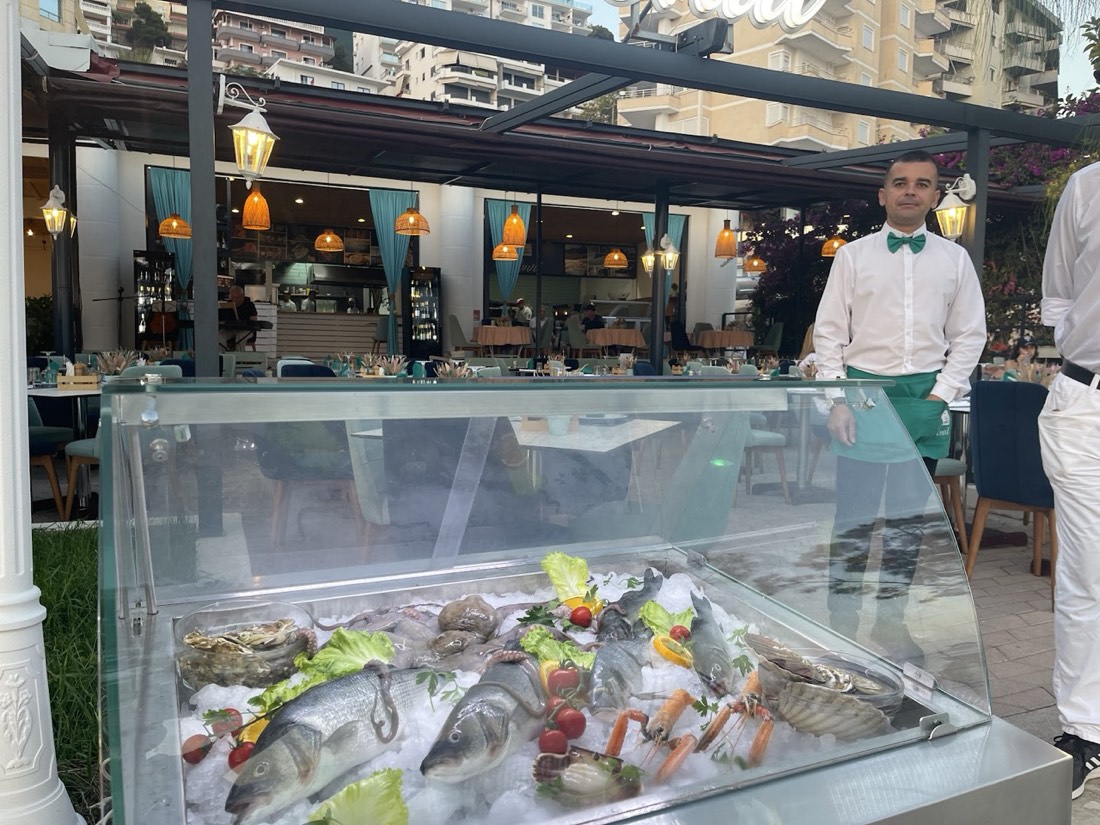 Pontil Restaurant 2