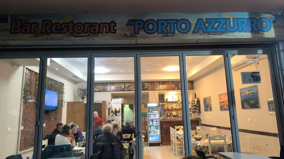 Porto Azzurro 2