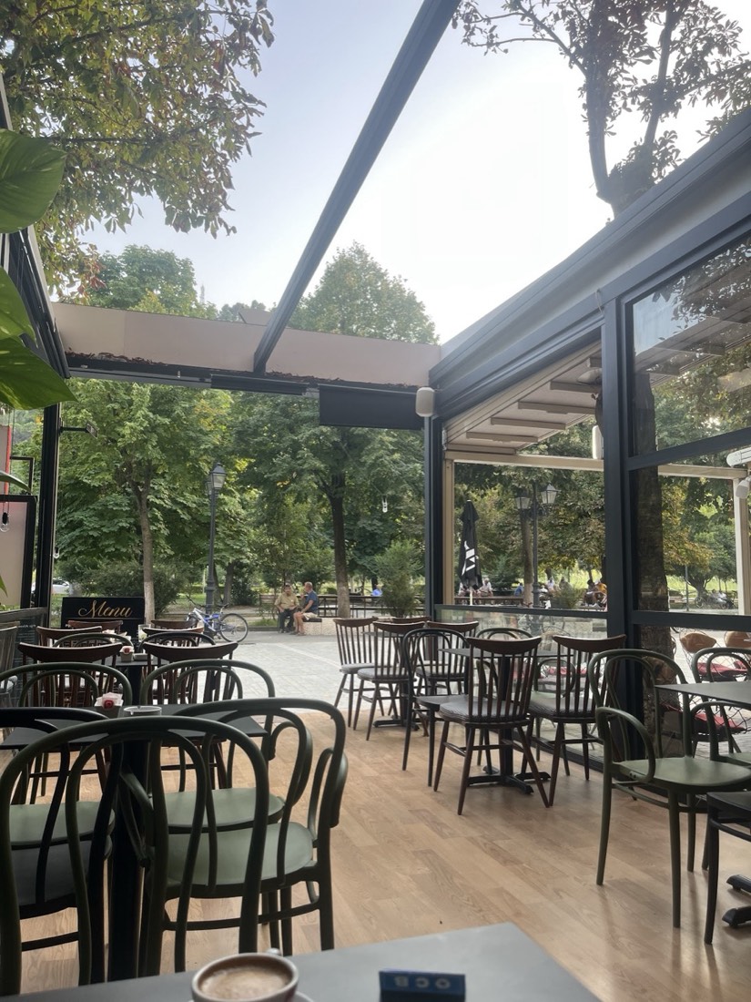 Prime Beer & Cocktail Bar 2