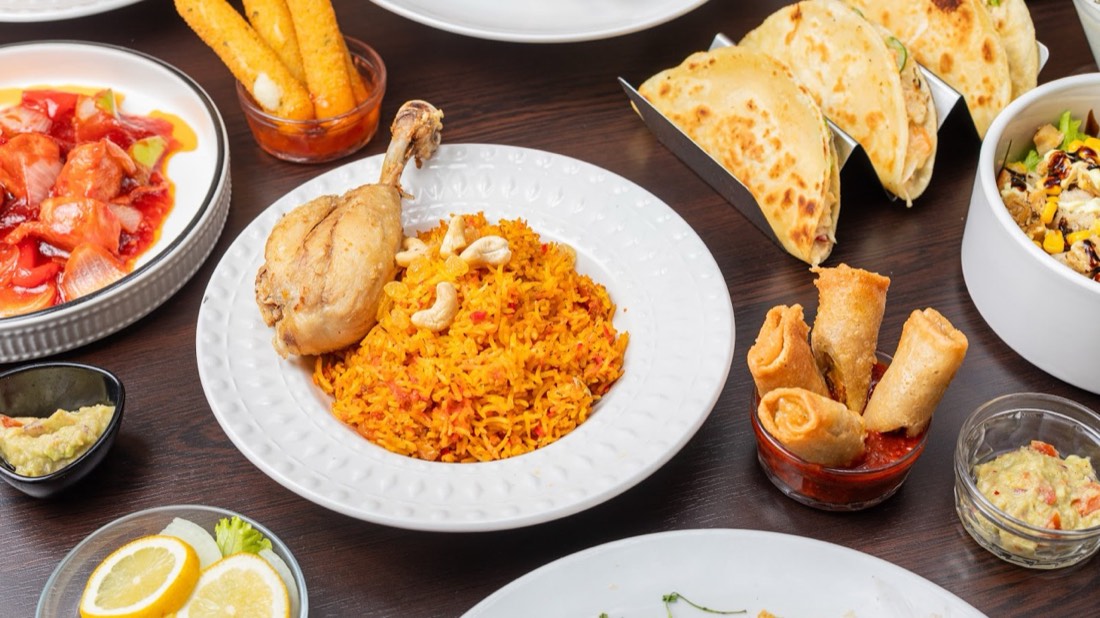 Rabdan Restaurant 2