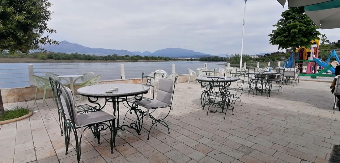 Restaurant Arbri 2