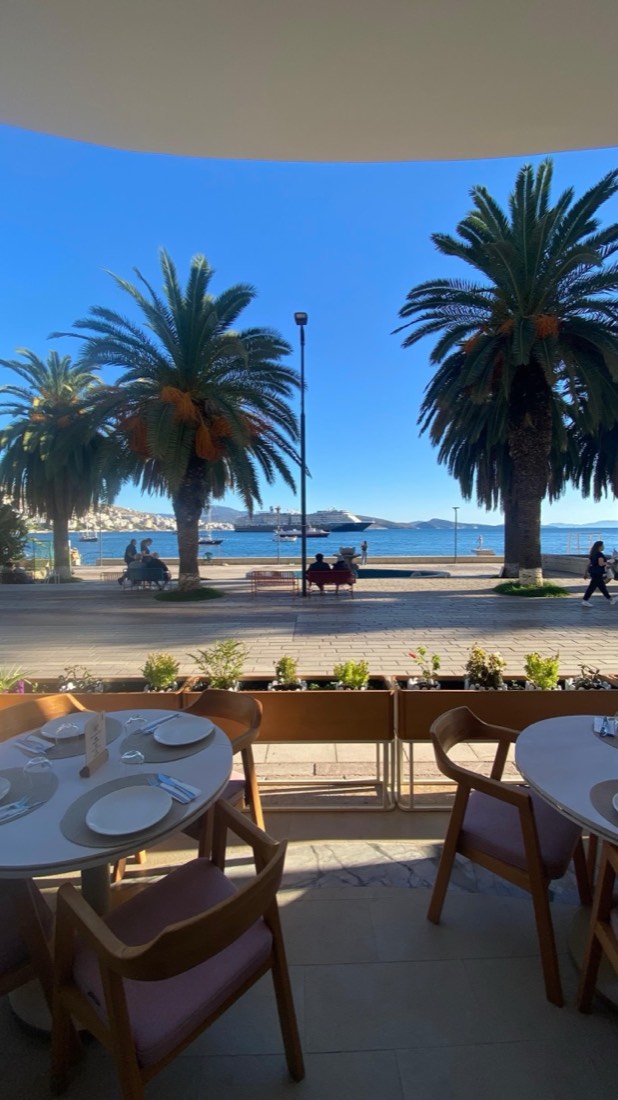 Restaurant Ari 2