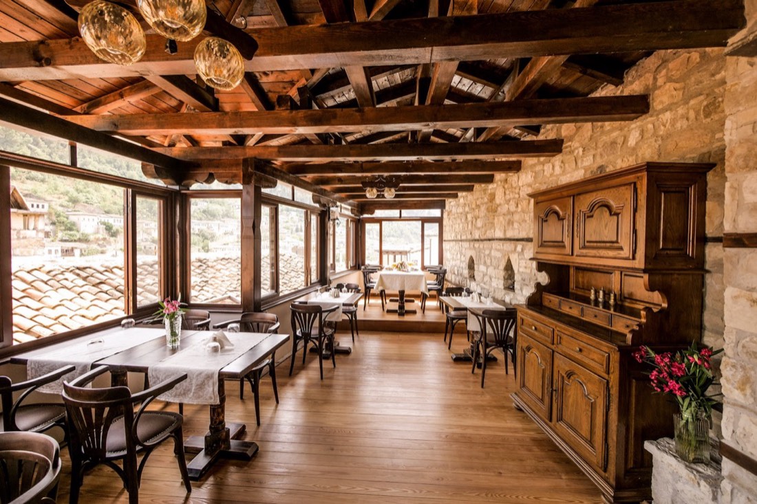 Restaurant Beratino 2