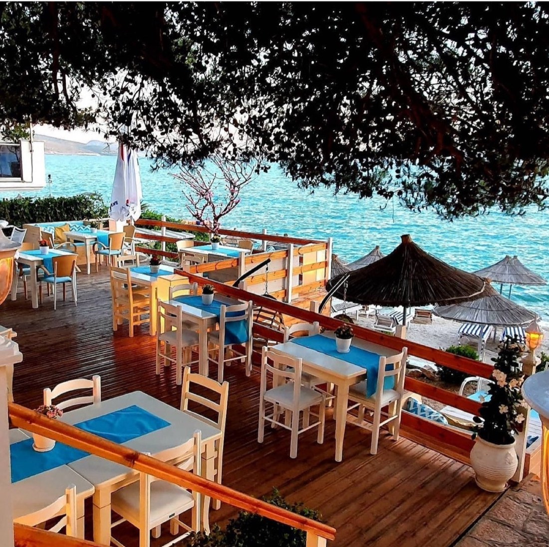 Restaurant La Petite 2