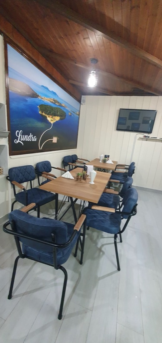 Restaurant LUNDRA 2