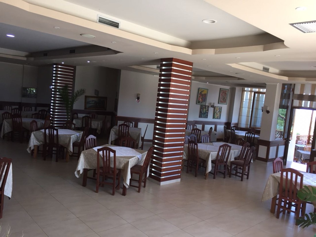 Restaurant Malo