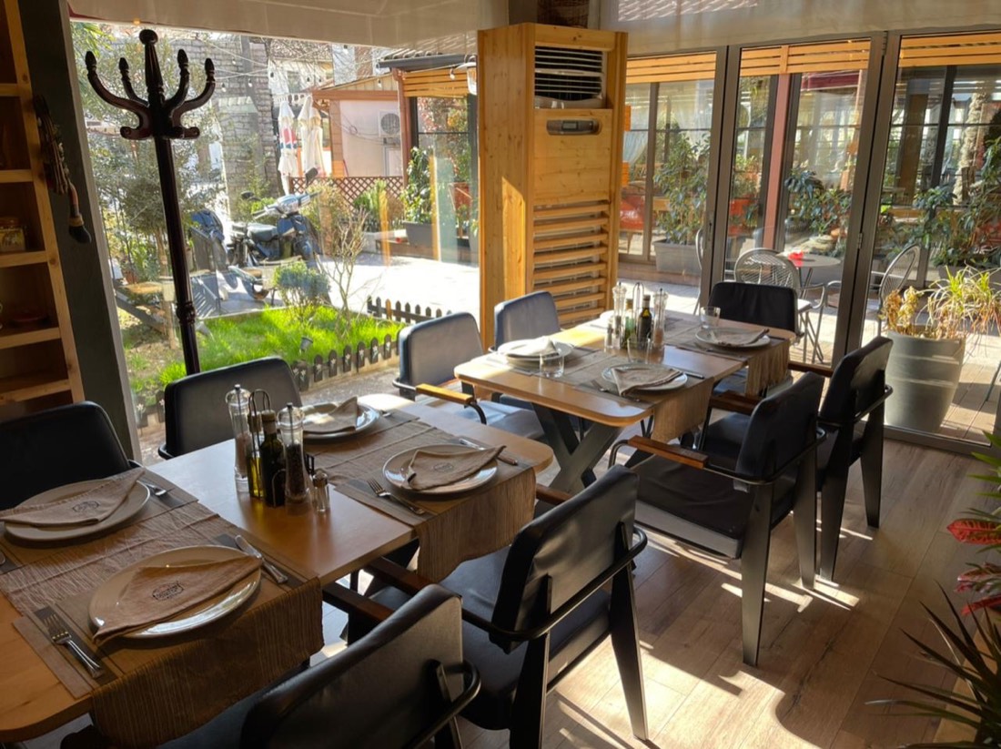Restaurant Pizzeria Italia 2
