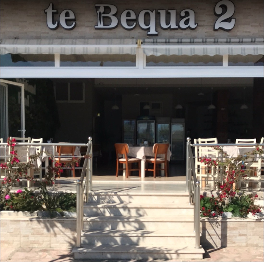 Restaurant Te Bequa 2 2