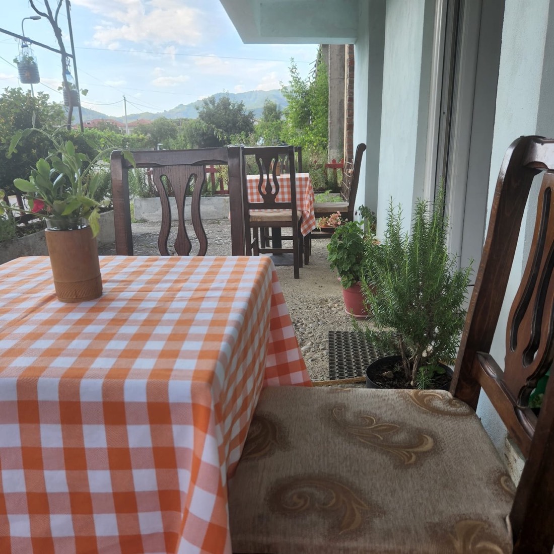 Restaurant Velia (Traditional Food) 2