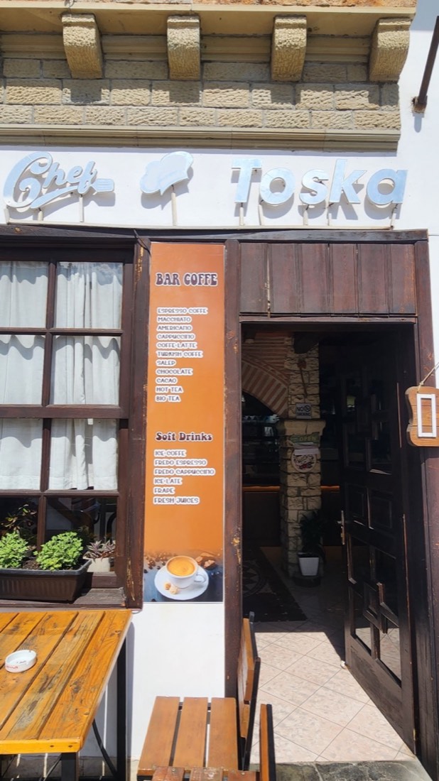 Restaurant WilDor &ChefToska(halalfood) 2