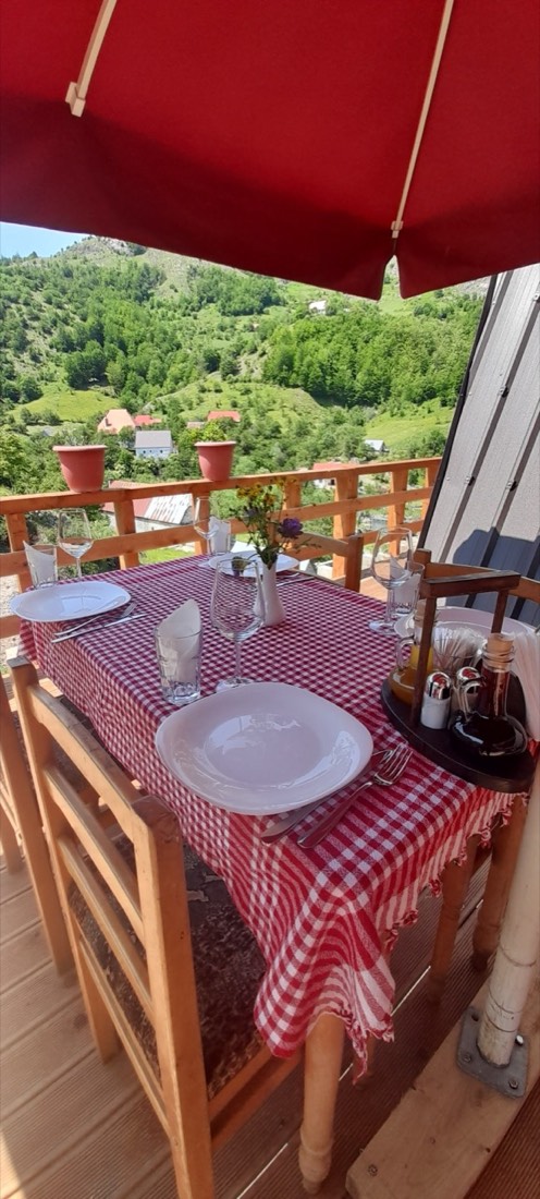 Restorant Bar Suka Mkushit
