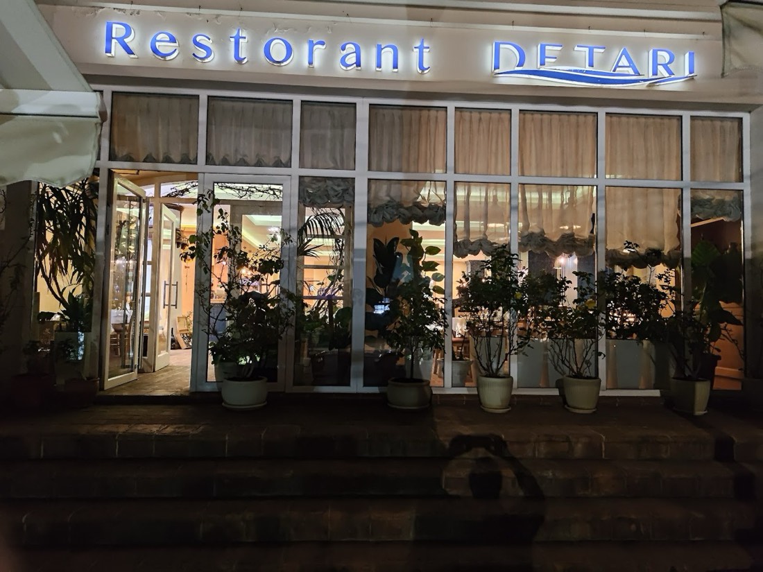 Restorant Detari 2