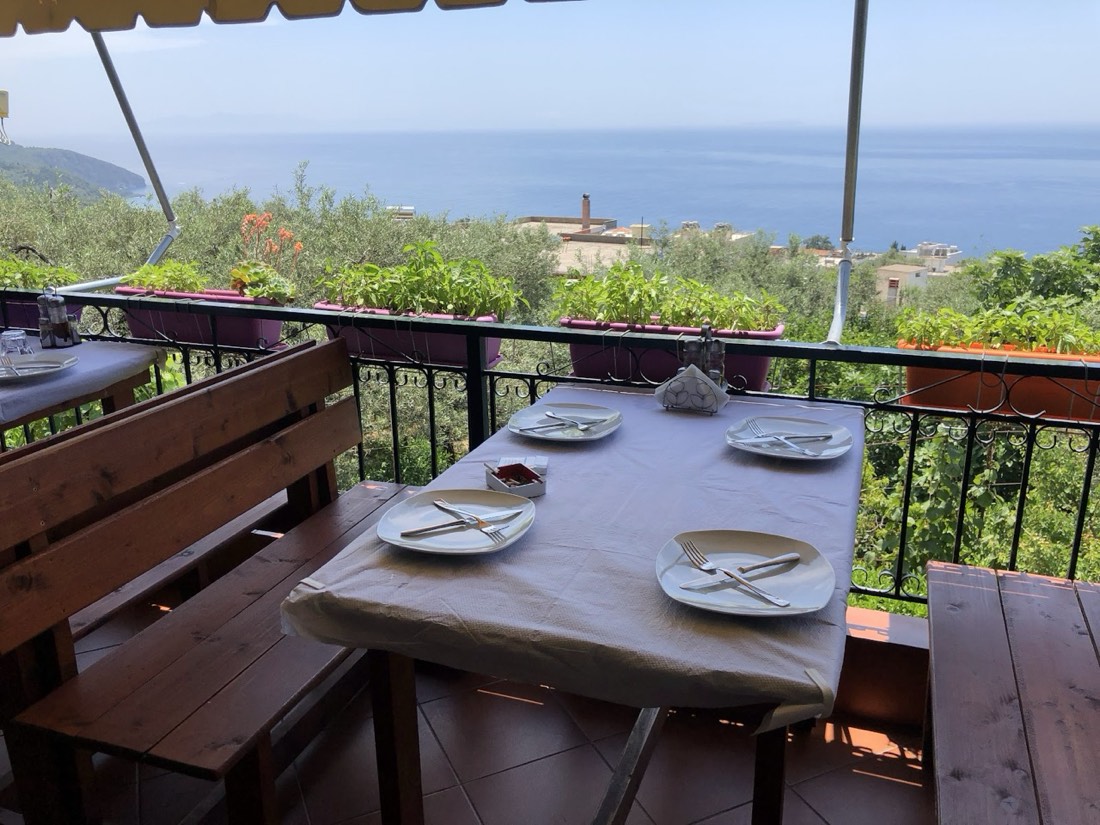 Restorant Genti 2