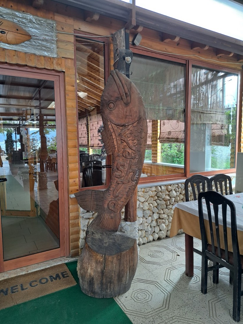 Restorant Kashta 2