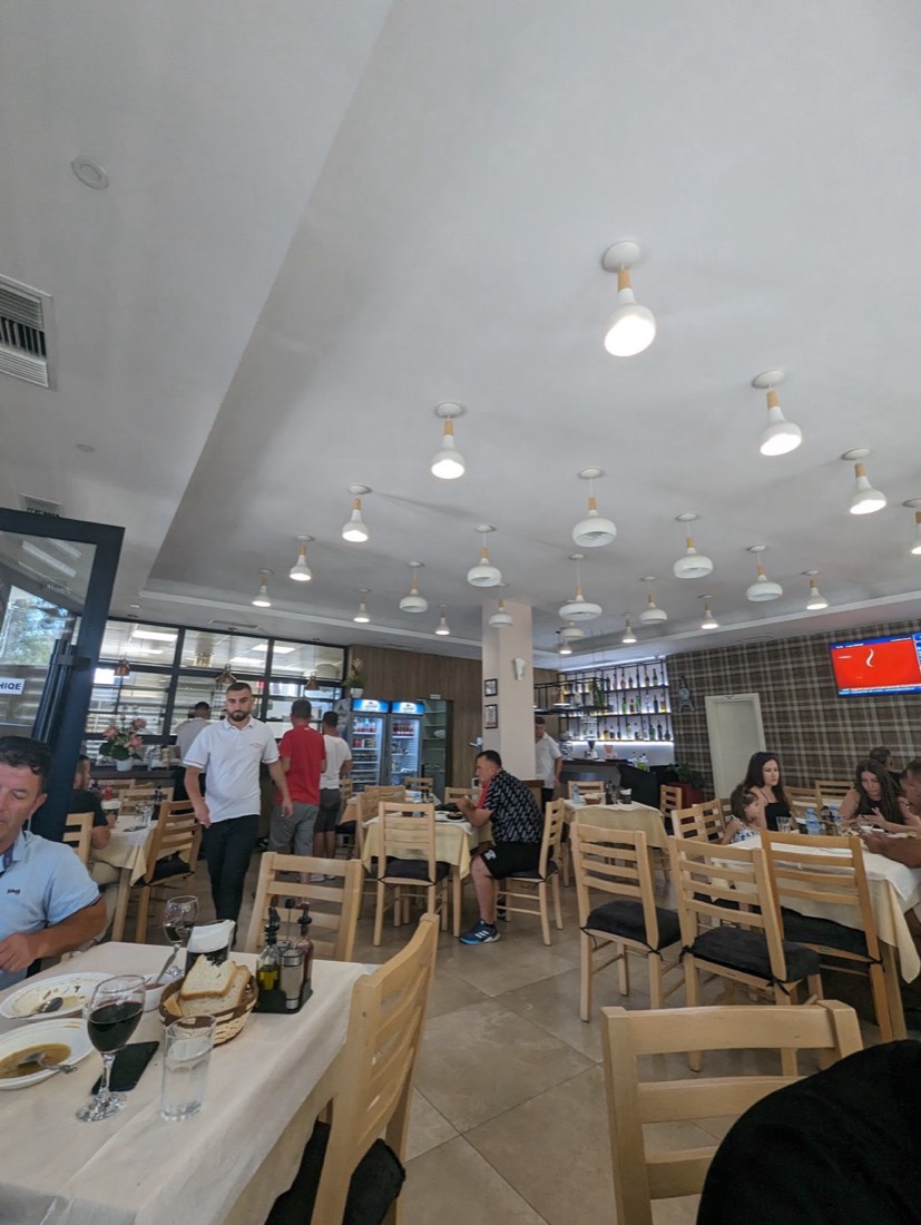 Restorant Lika 2