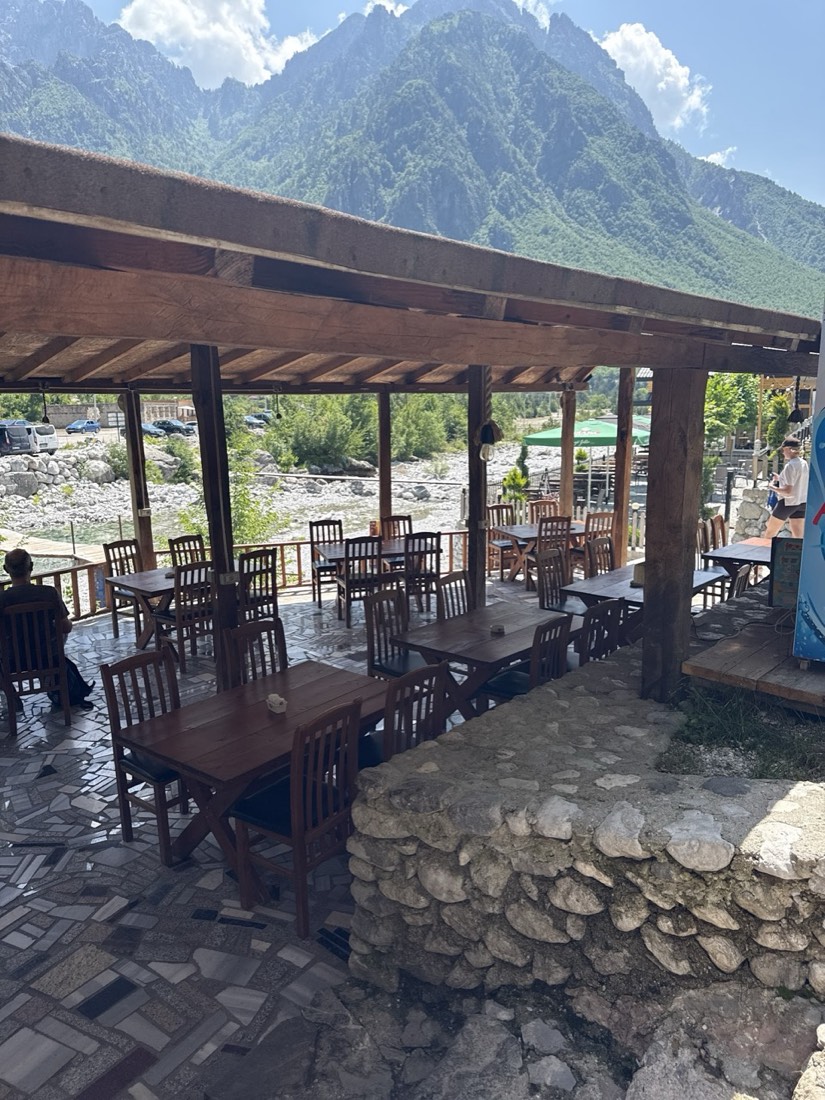 Restorant Lulash Zelna 2