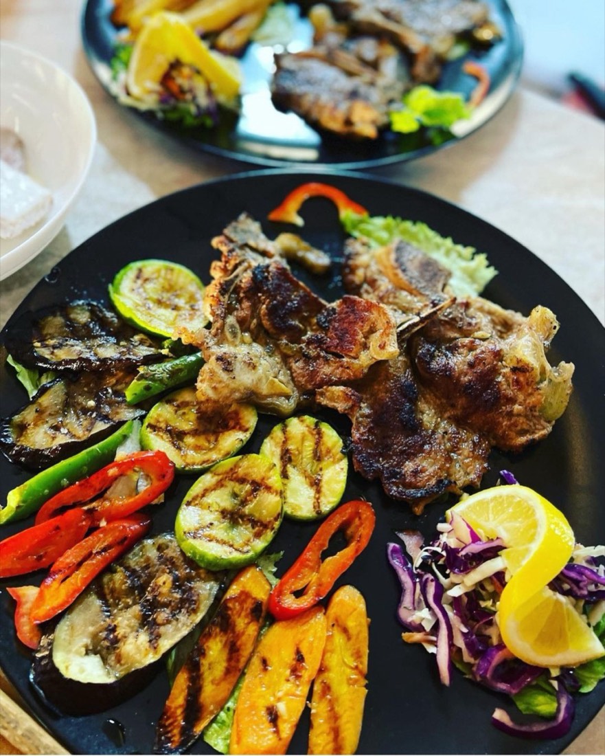Restorant Molla 2