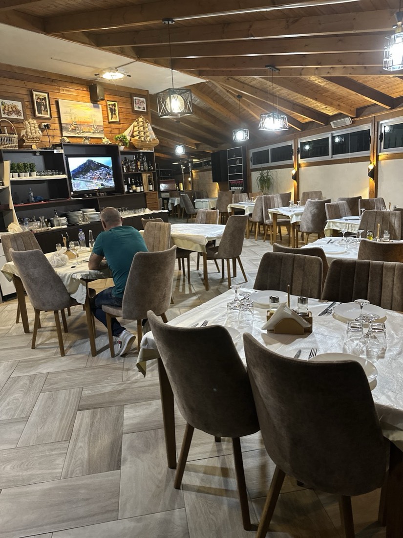 Restorant Salvadore