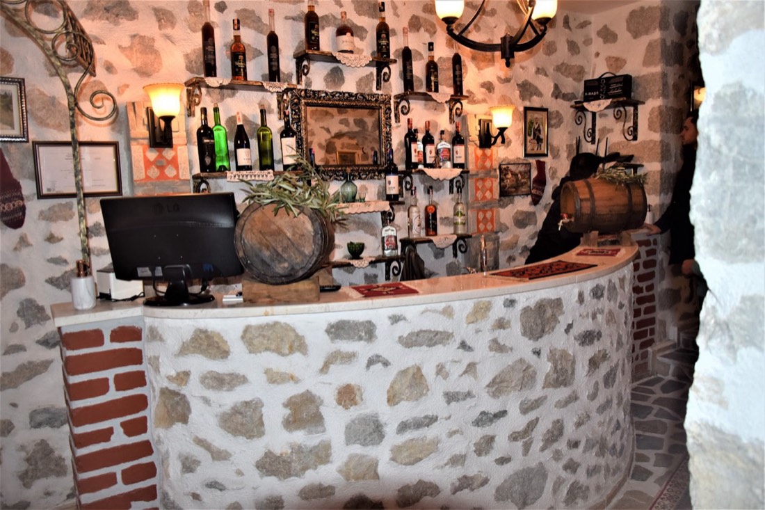 Restorant Tradita Shqiptare