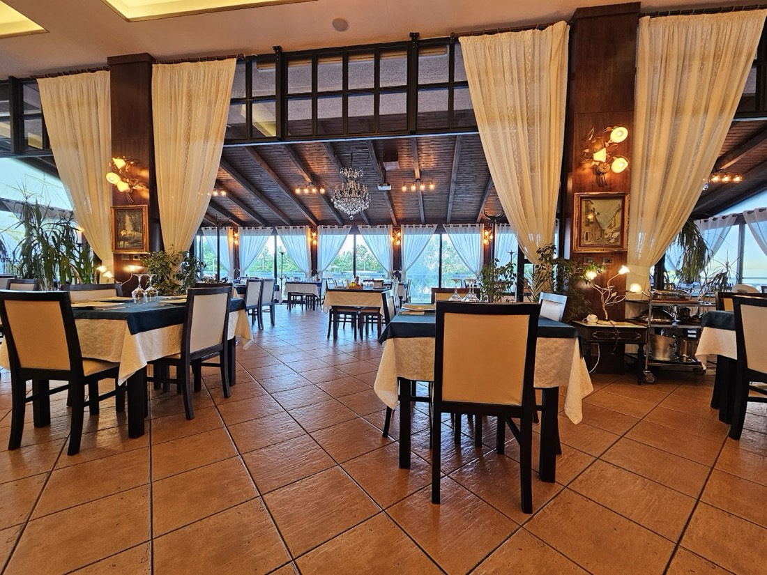 Ristorante Del Pescatore 2